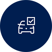 Virtual Showroom Icon