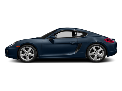 2016 Porsche Cayman Base