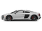 2020 Audi R8 Coupe V10 performance quattro