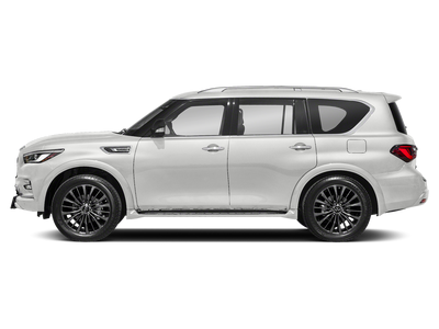 2021 INFINITI QX80 Premium Select