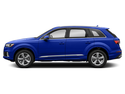 2022 Audi Q7 55 Premium Plus quattro
