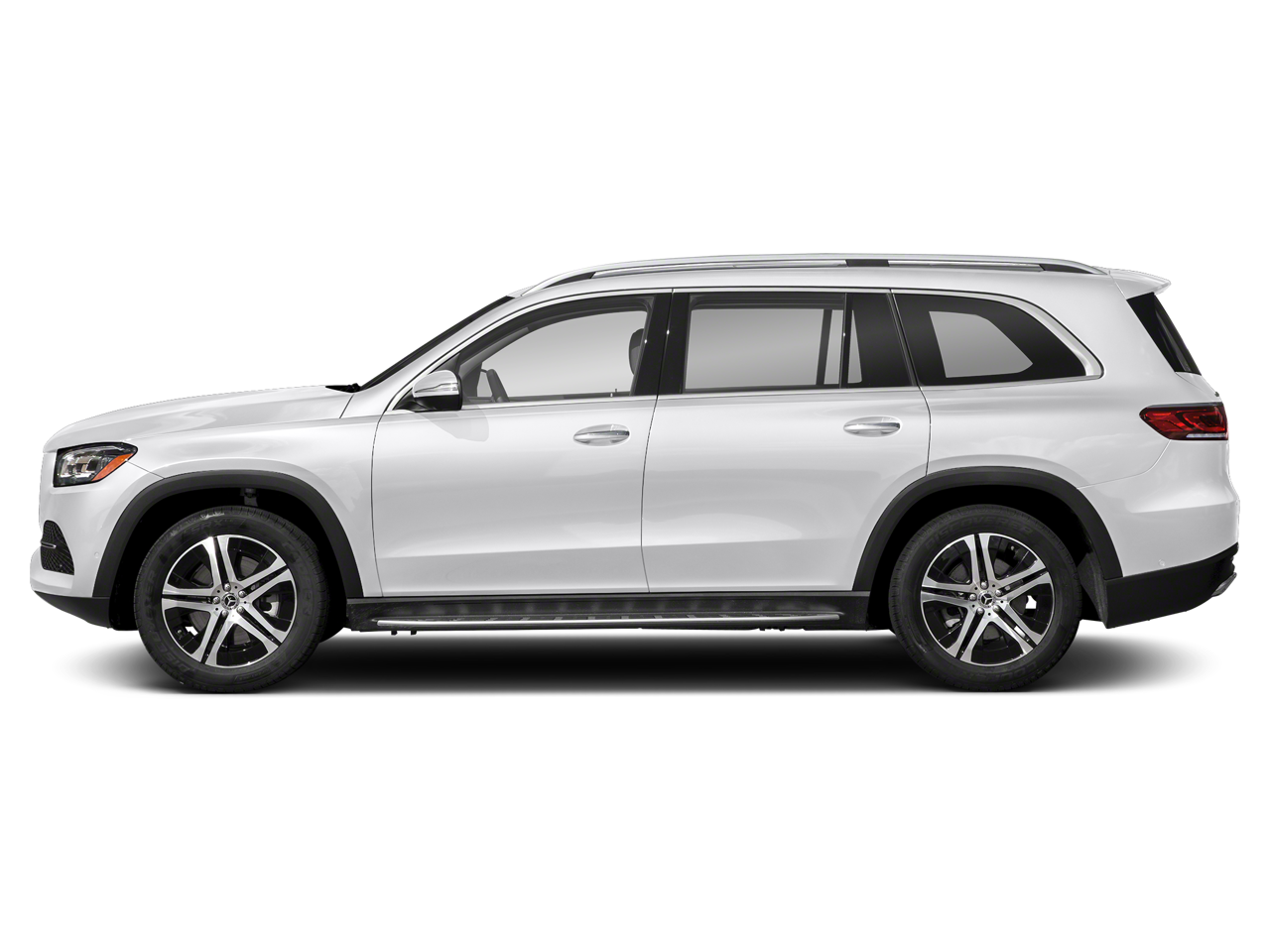 2022 Mercedes-Benz GLS 450 GLS 450 4MATIC®