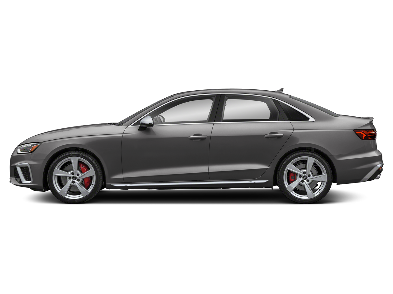2023 Audi S4 Sedan 3.0T Premium Plus quattro