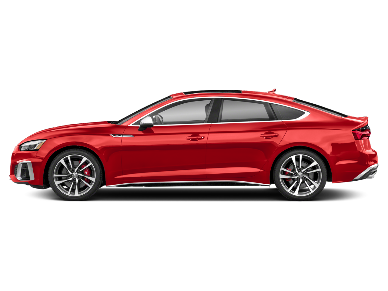 2023 Audi S5 Sportback Premium Plus quattro