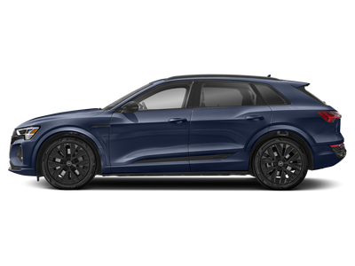 2024 Audi Q8 e-tron Premium Plus quattro