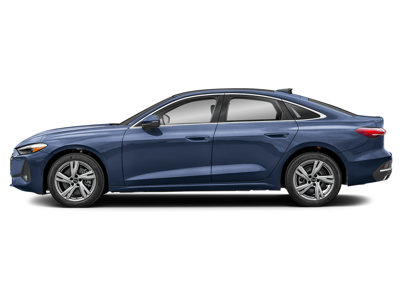 2025 Audi New A5 2.0T Premium quattro