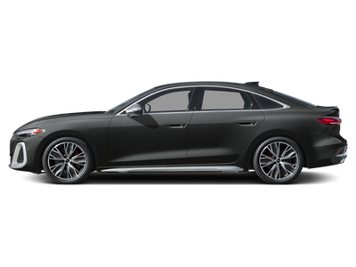 2025 Audi New S5 3.0T Premium Plus quattro