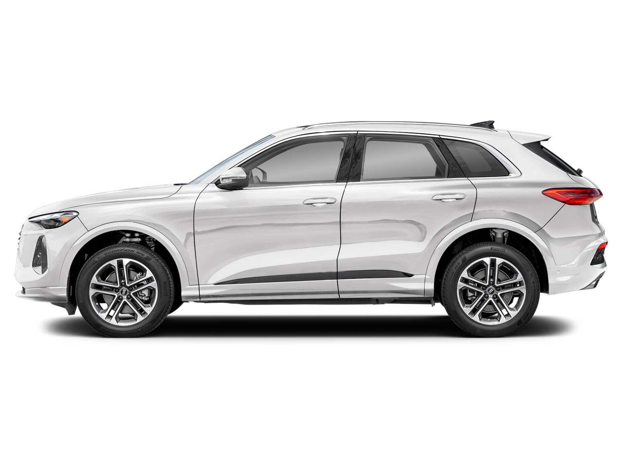 2025 Audi New Q5 2.0T Premium quattro