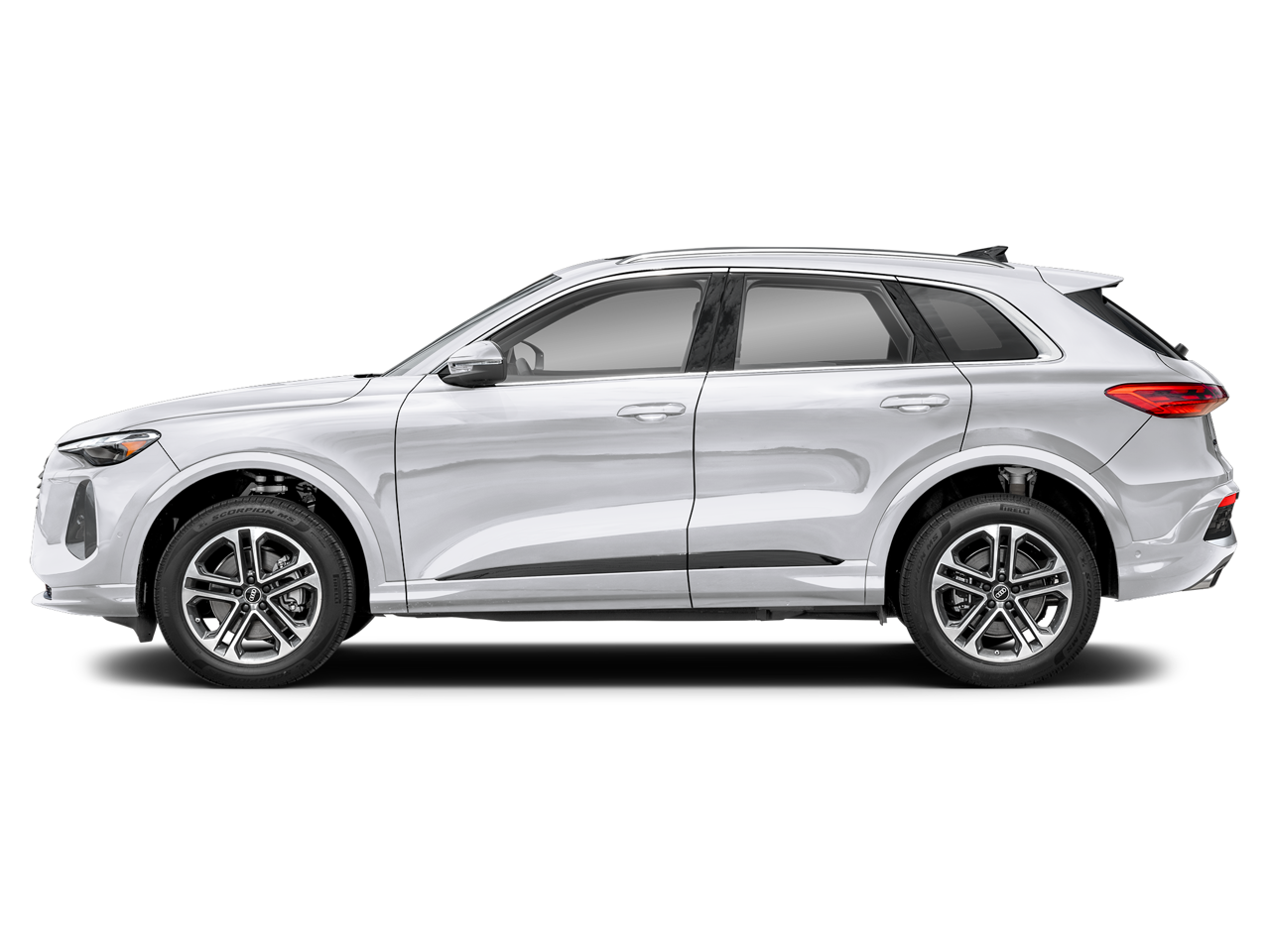 2025 Audi New Q5 2.0T Premium Plus quattro