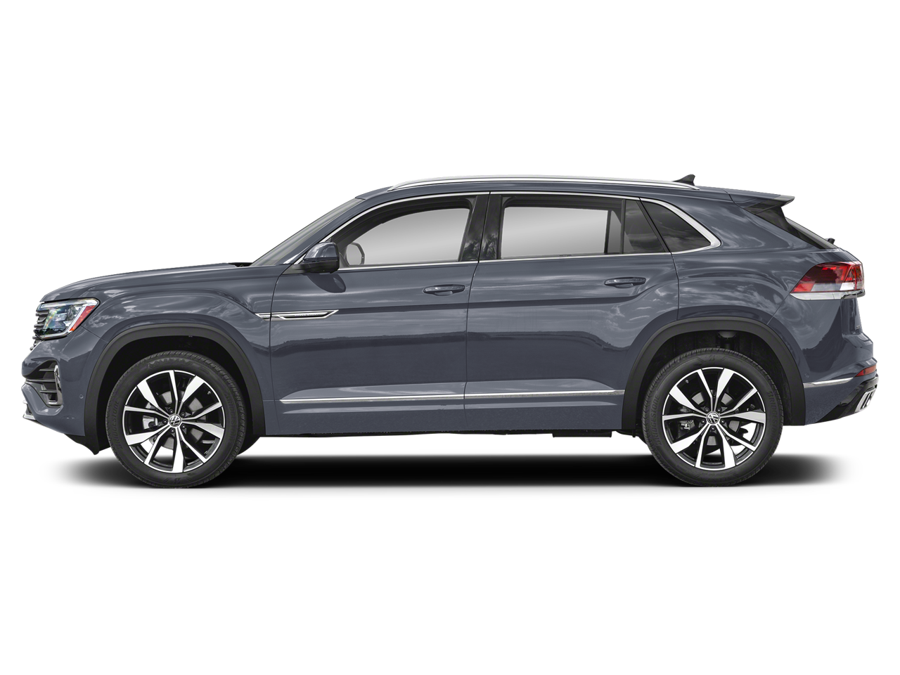 2025 Volkswagen Atlas Cross Sport SEL Premium R-LINE - Photo 16