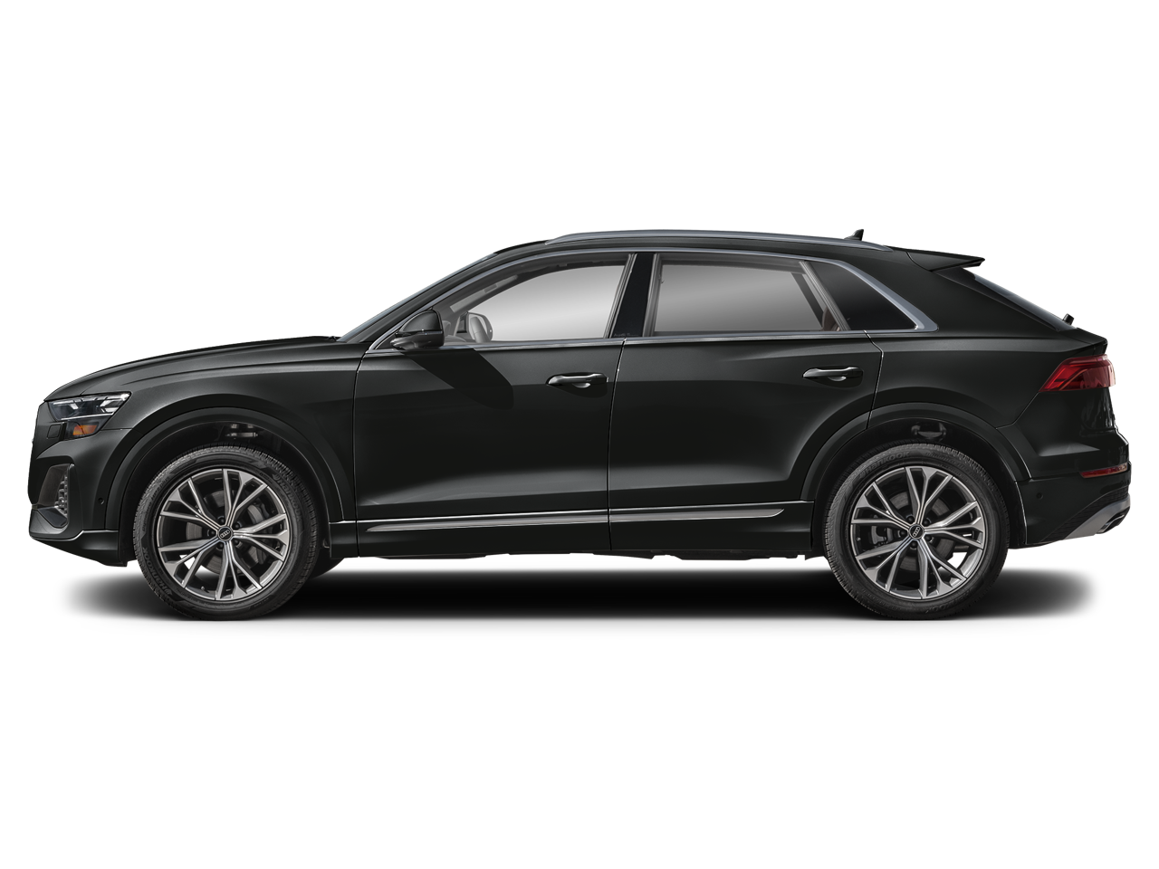 2026 Audi Q8 55 Prestige quattro