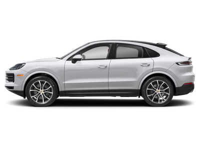 2026 Porsche Cayenne S