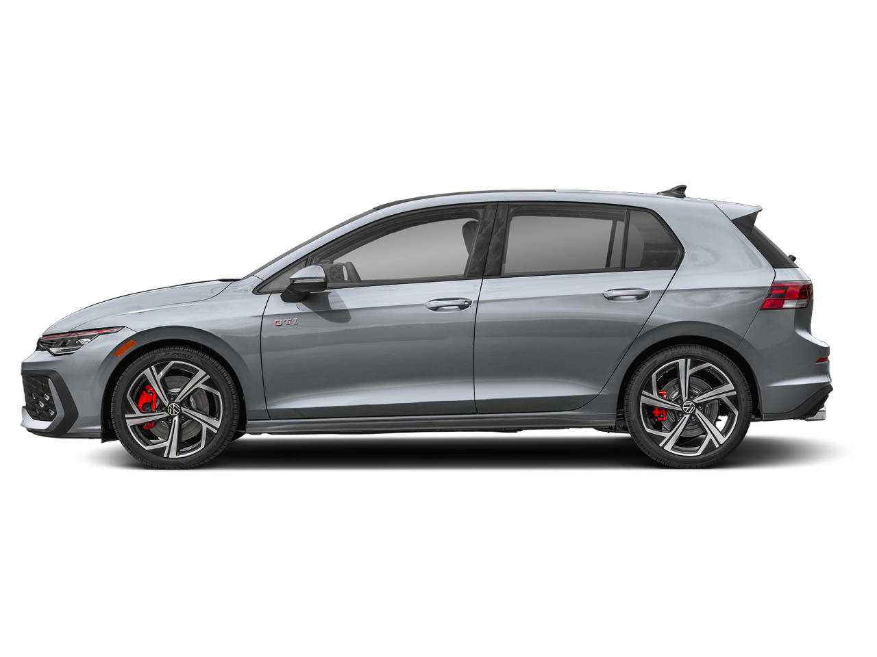 2026 Volkswagen Golf GTI SE - Photo 16