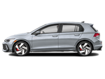 2026 Volkswagen Golf GTI 2.0T S