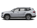 2026 Volkswagen Atlas SE W/ Tech AWD