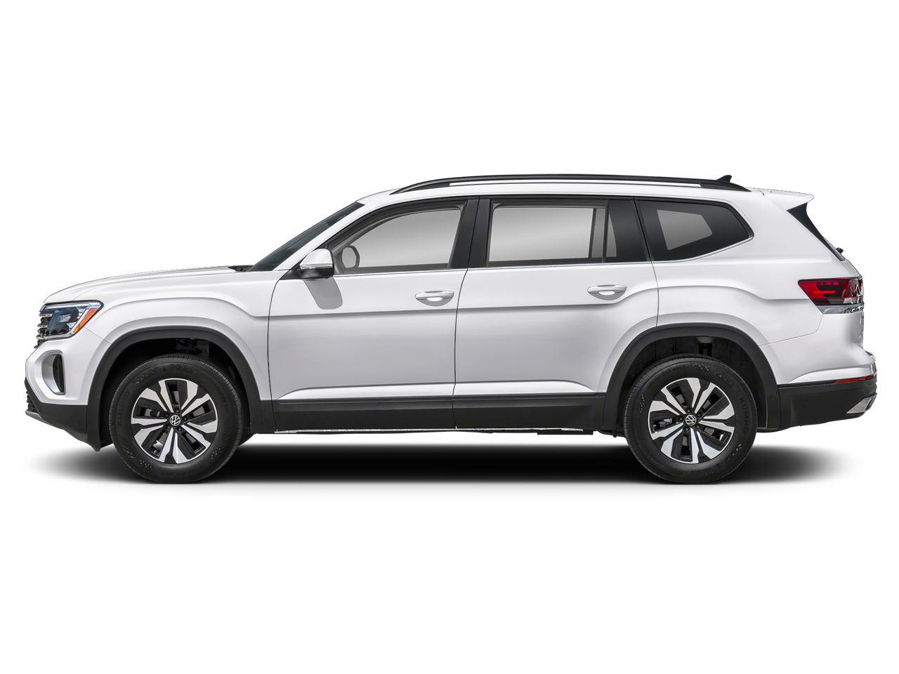 2026 Volkswagen Atlas SE w/Tech - Photo 17
