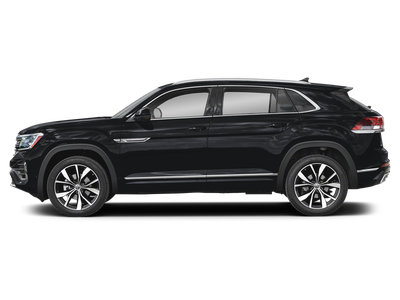 2026 Volkswagen Atlas Cross Sport 2.0T SEL Premium R-Line 4MOTION