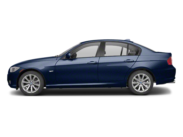 2010 BMW 3 Series 328i xDrive