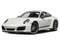 2019 Porsche 911 Carrera T