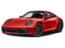 2020 Porsche 911 Carrera 4S