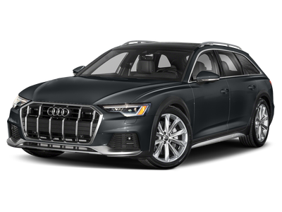 2021 Audi A6 allroad Prestige quattro