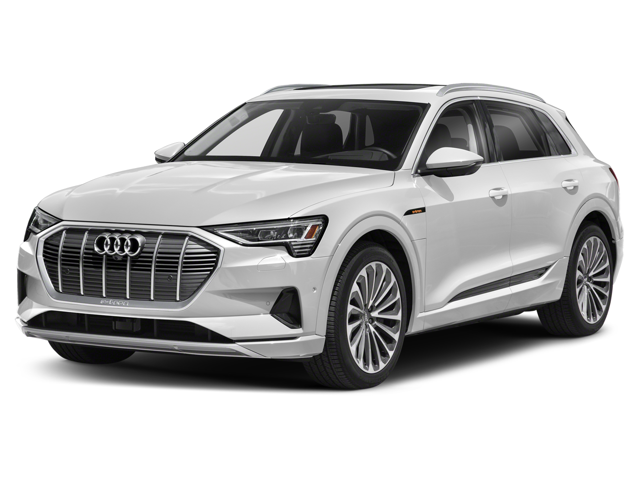 2022 Audi e-tron Premium quattro