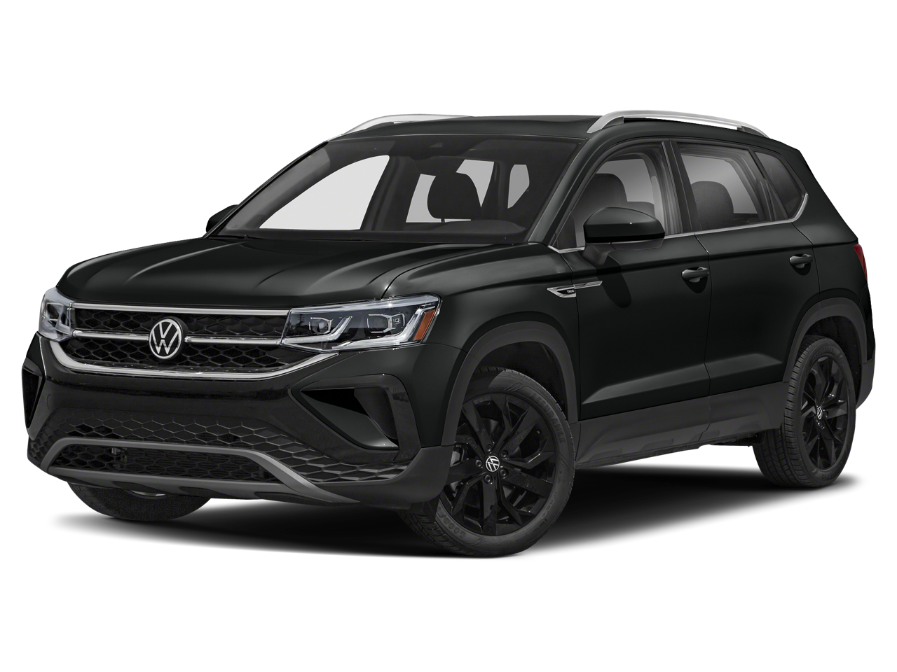 2022 Volkswagen Taos SEL