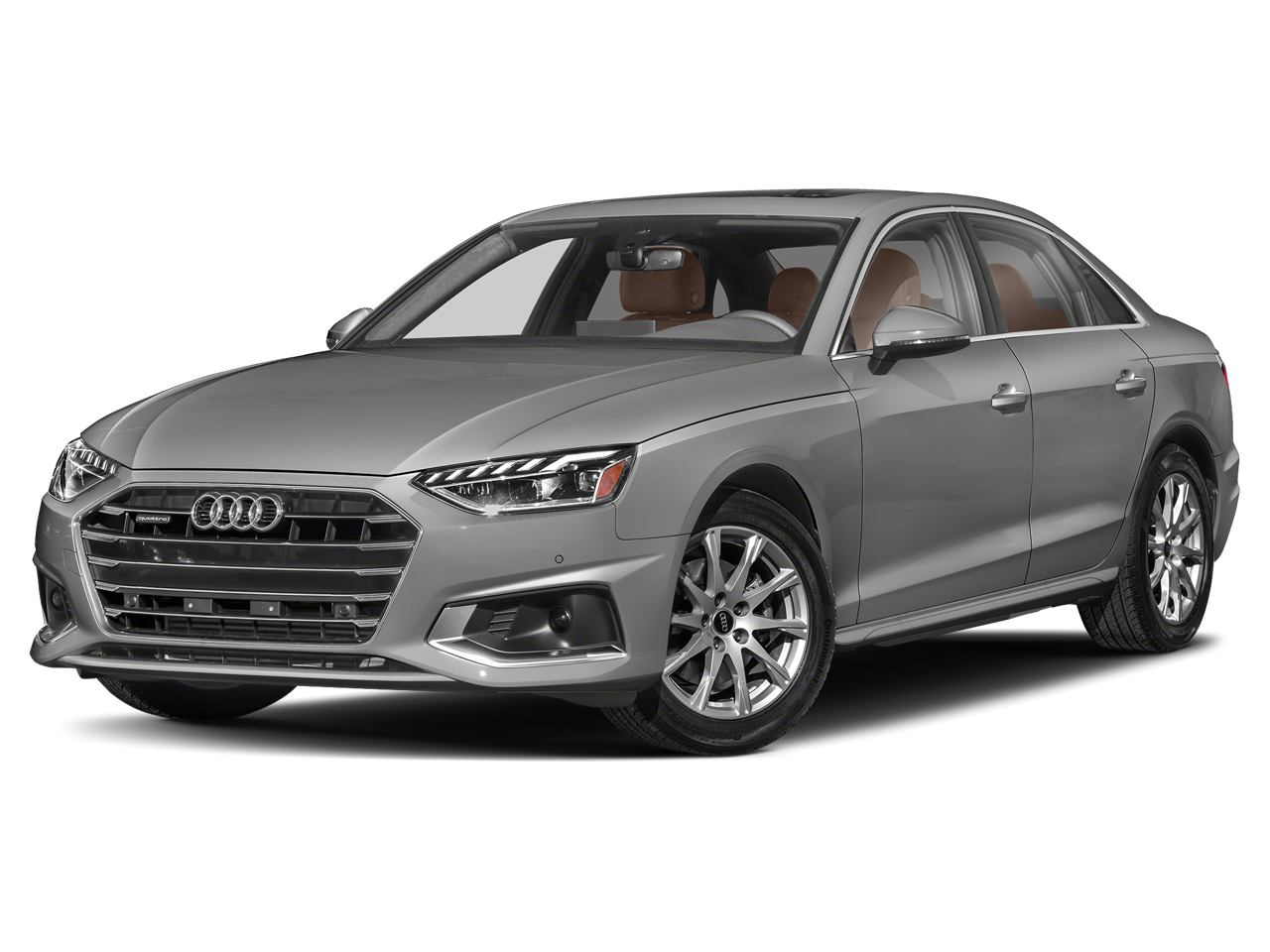 2023 Audi A4 Sedan 45 S line Premium Plus quattro