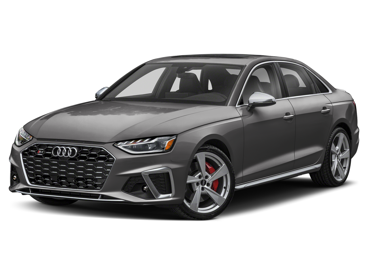 2023 Audi S4 Sedan 3.0T Premium Plus quattro