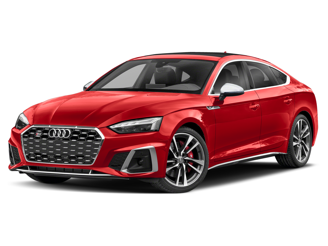 2023 Audi S5 Sportback Premium Plus quattro