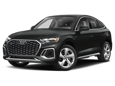 2023 Audi Q5 Sportback 45 S line Premium Plus quattro