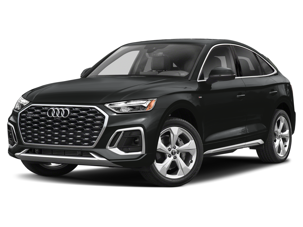 2023 Audi Q5 Sportback 45 S line Premium Plus quattro