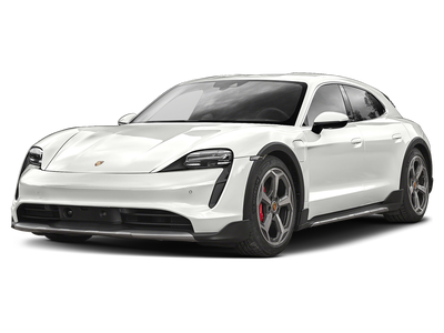 2023 Porsche Taycan 4