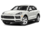 2023 Porsche Cayenne S Platinum Edition