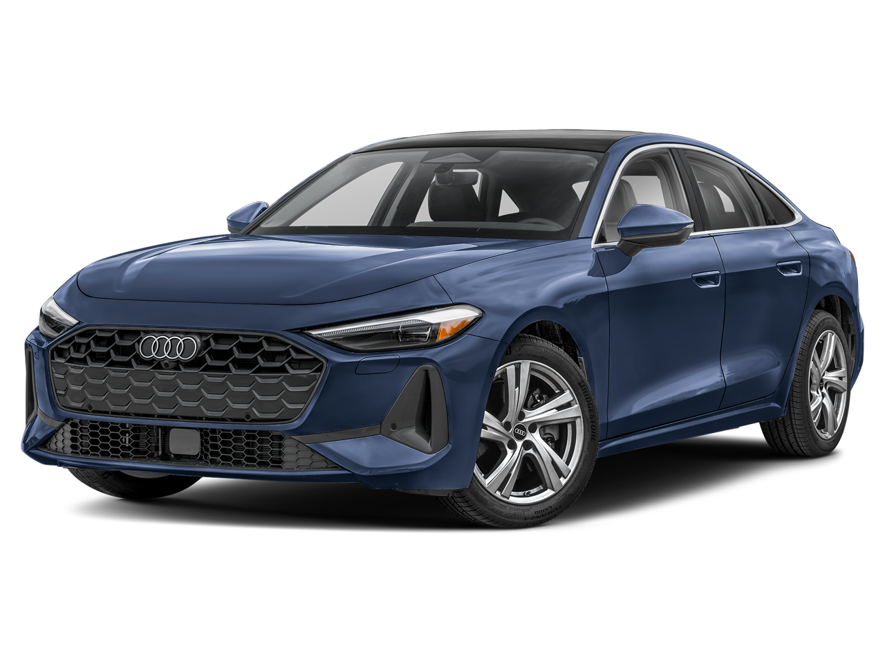 2025 Audi New A5 2.0T Premium quattro
