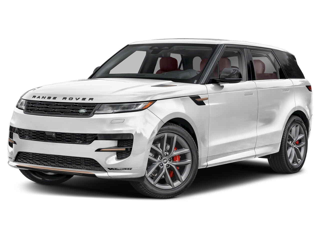 2025 Land Rover Range Rover Sport Autobiography