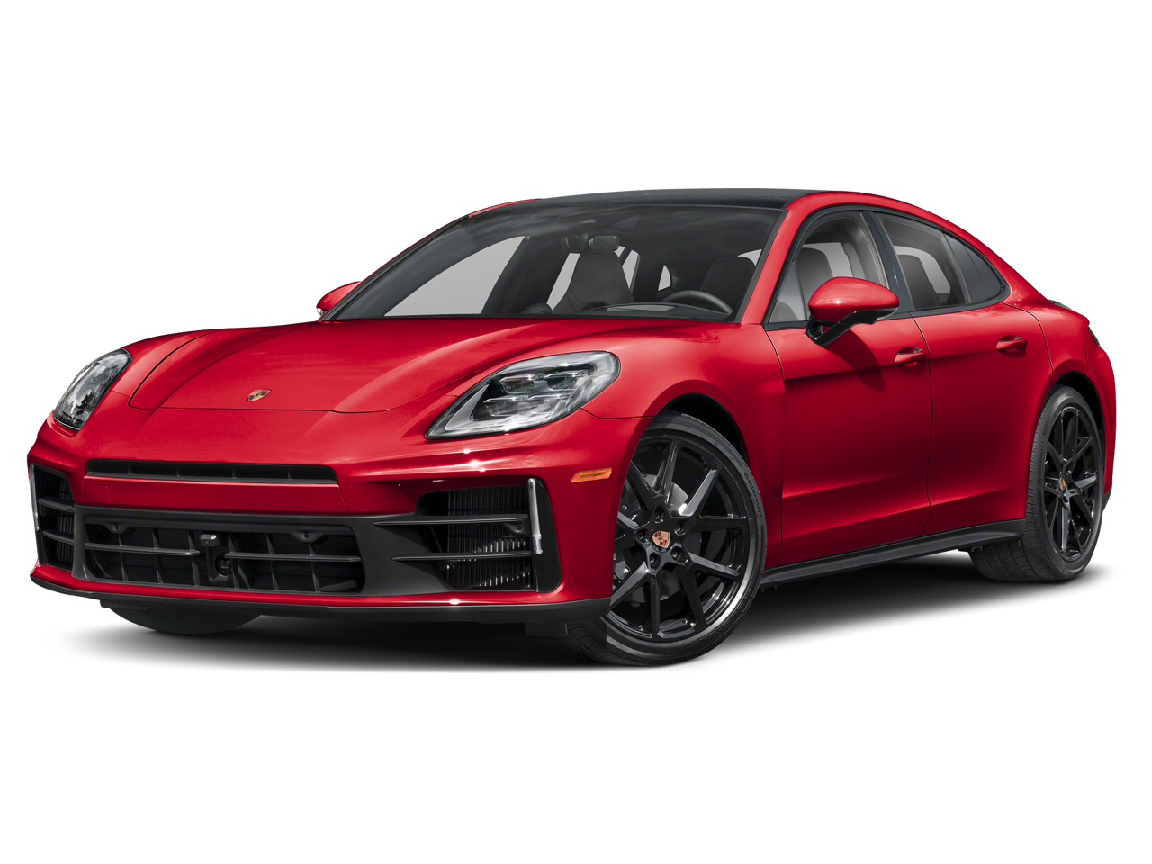 2025 Porsche Panamera GTS