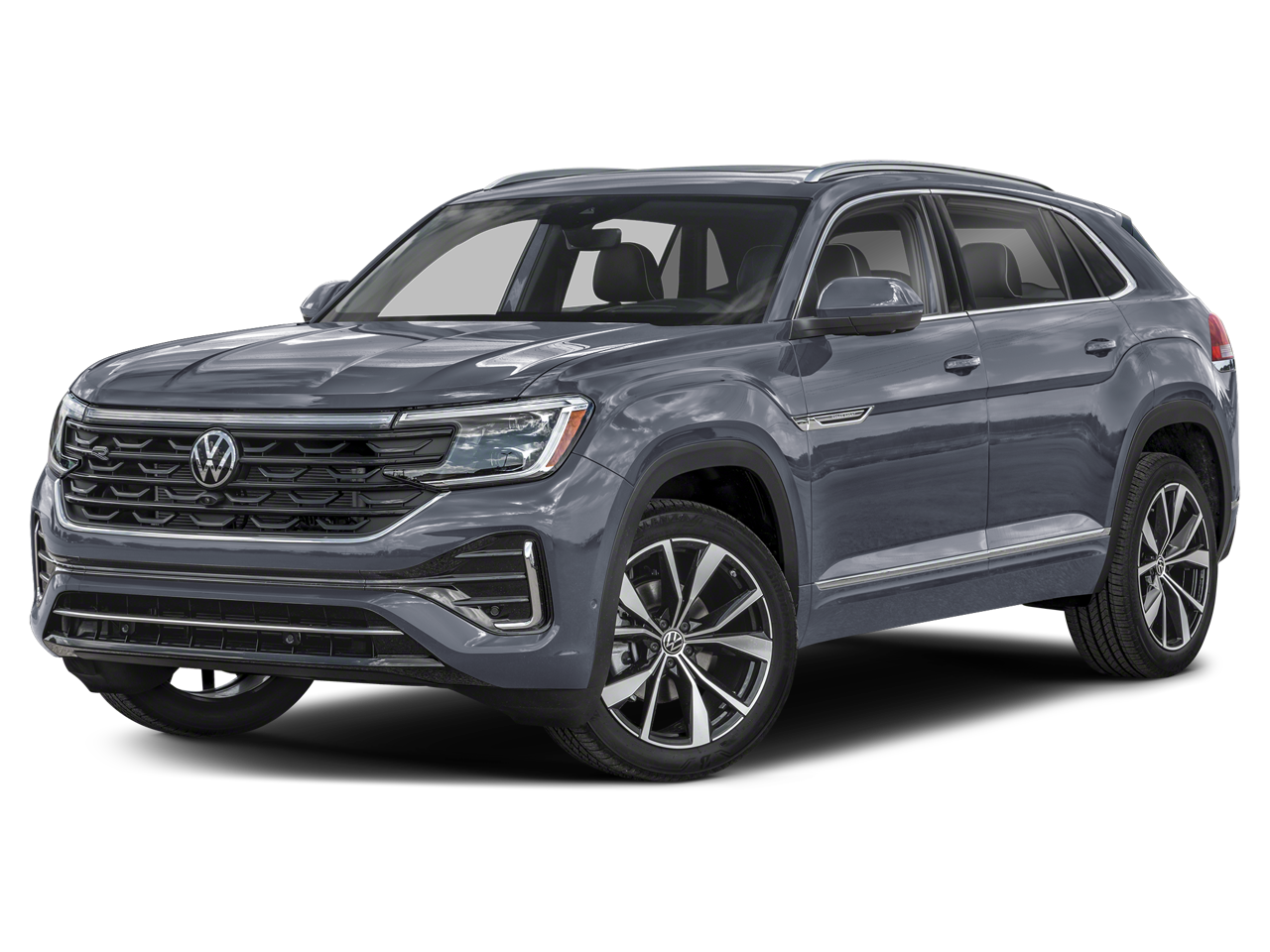 2025 Volkswagen Atlas Cross Sport SEL Premium R-LINE - Photo 14