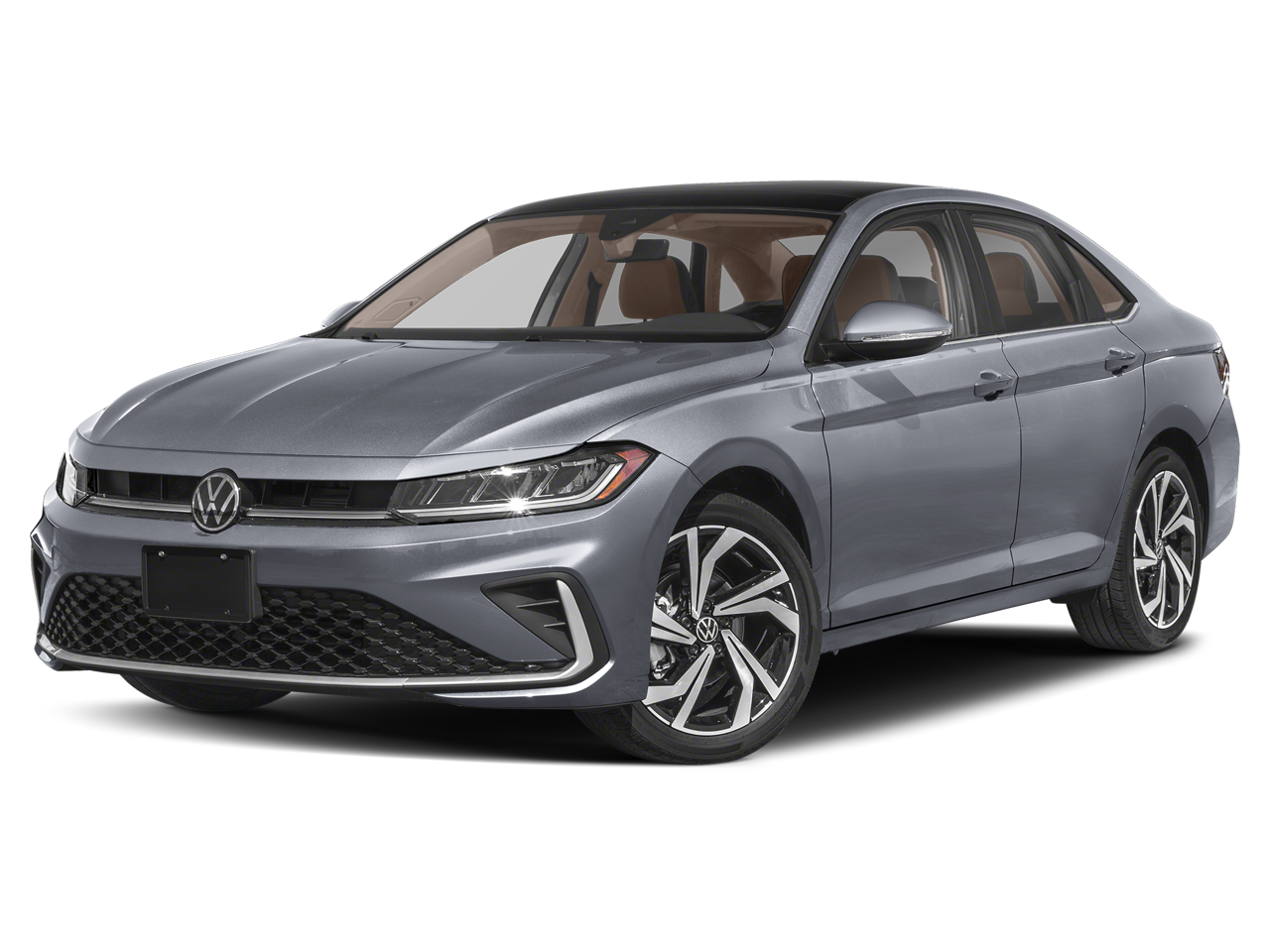 2026 Volkswagen Jetta SEL FWD