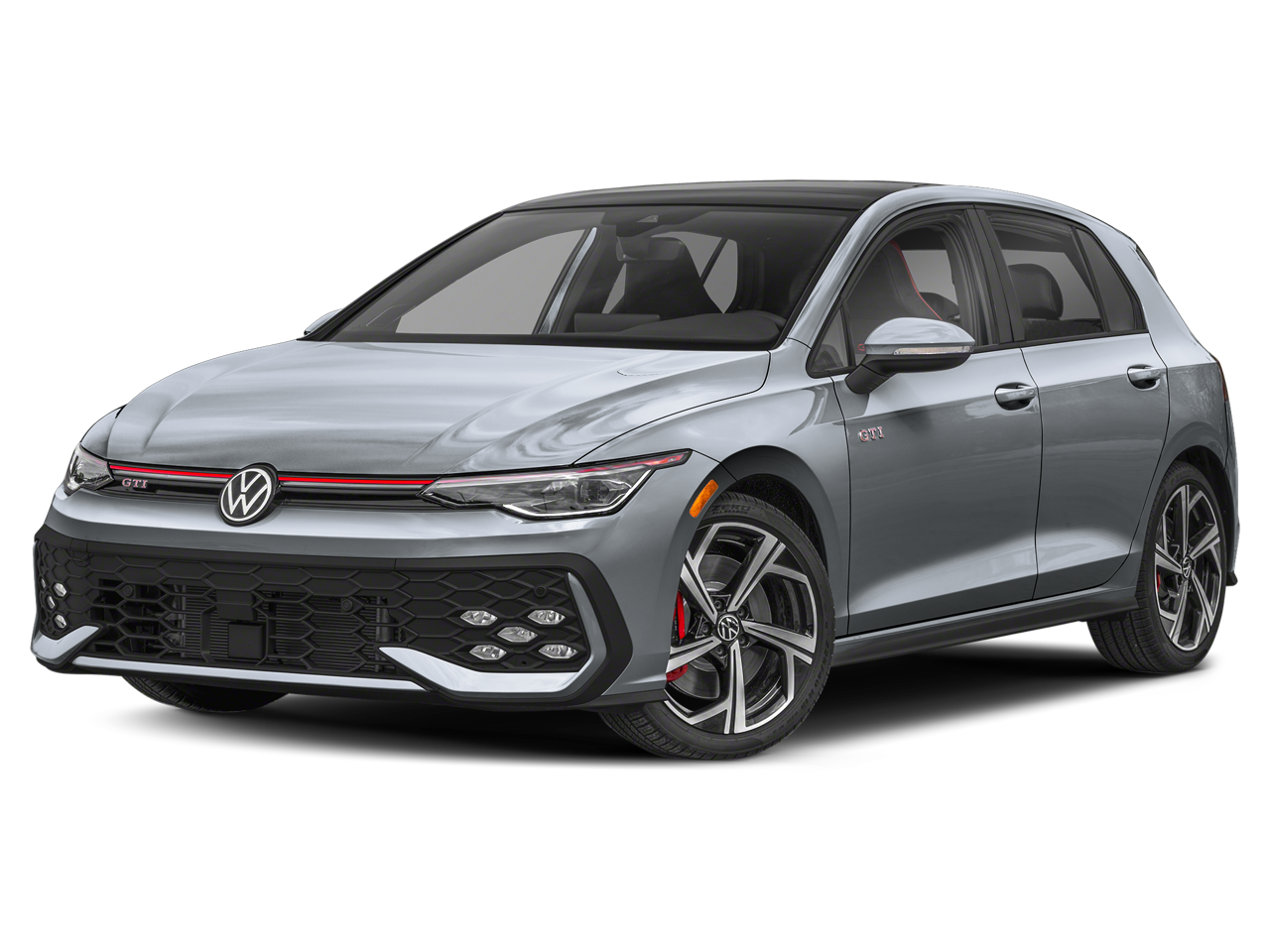 2026 Volkswagen Golf GTI SE - Photo 14