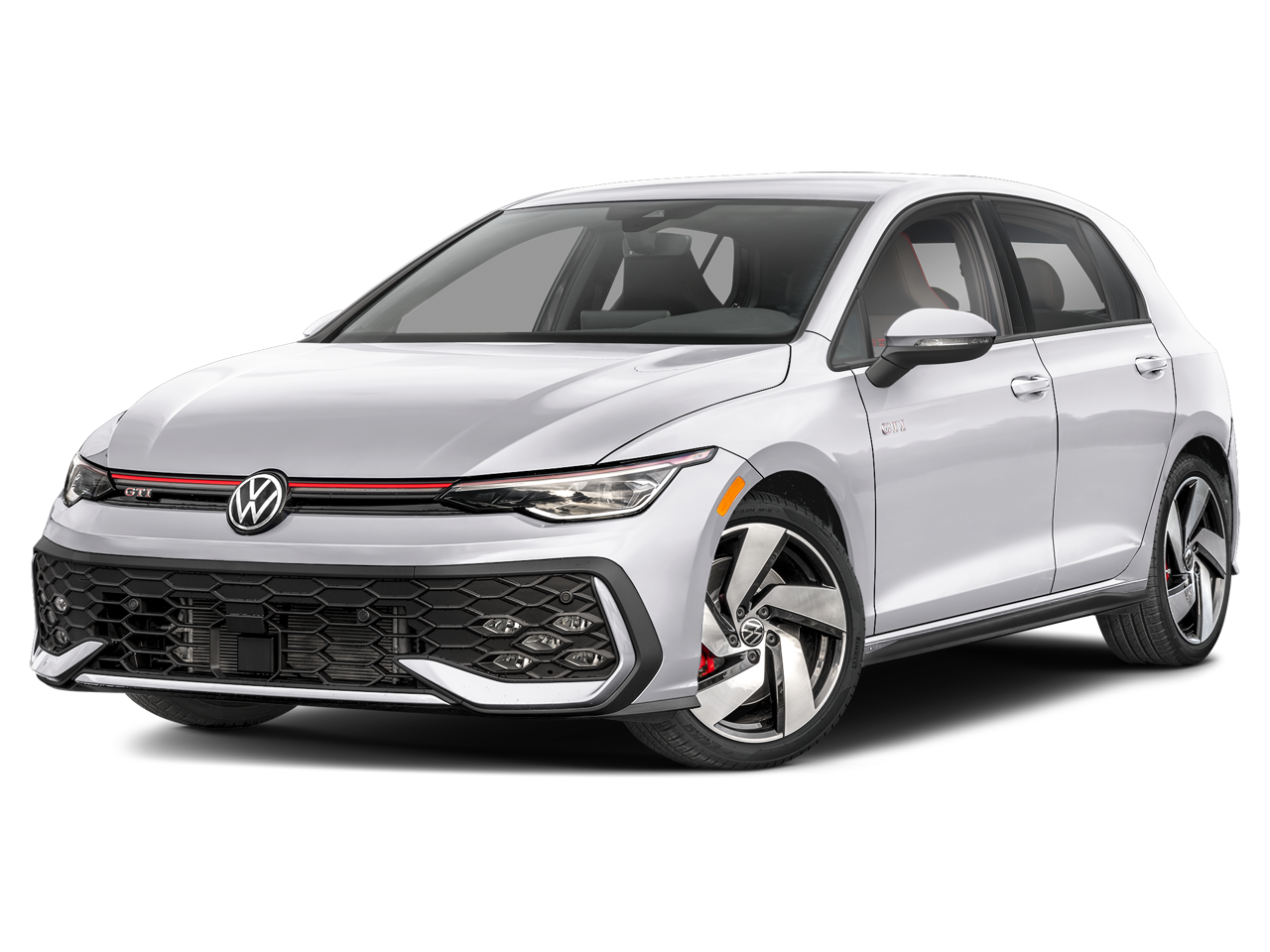 2026 Volkswagen Golf GTI S