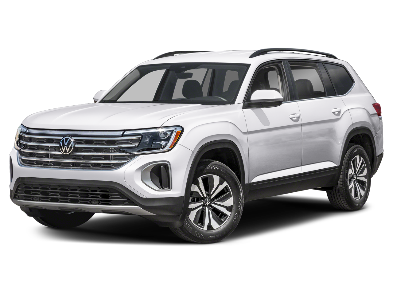 2026 Volkswagen Atlas SE w/Tech - Photo 15