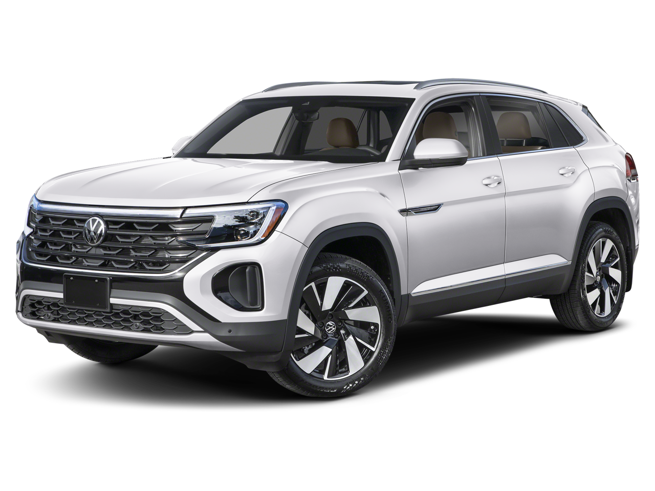2026 Volkswagen Atlas Cross Sport 2.0T SEL 4MOTION's photo