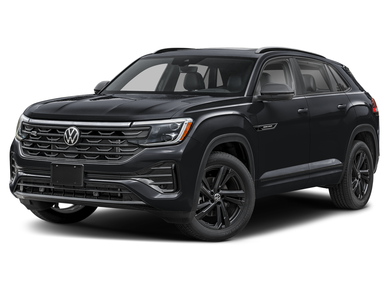 2026 Volkswagen Atlas Cross Sport 2.0T SEL R-Line 4MOTION's photo