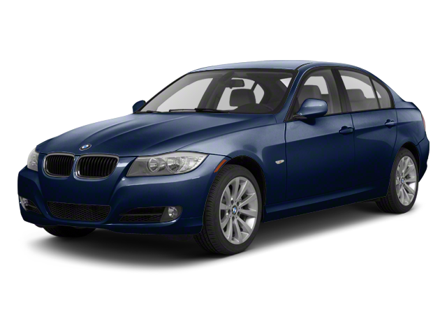 2010 BMW 3 Series 328i xDrive