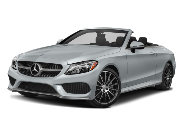 2017 Mercedes-Benz C 300 C 300 4MATIC®