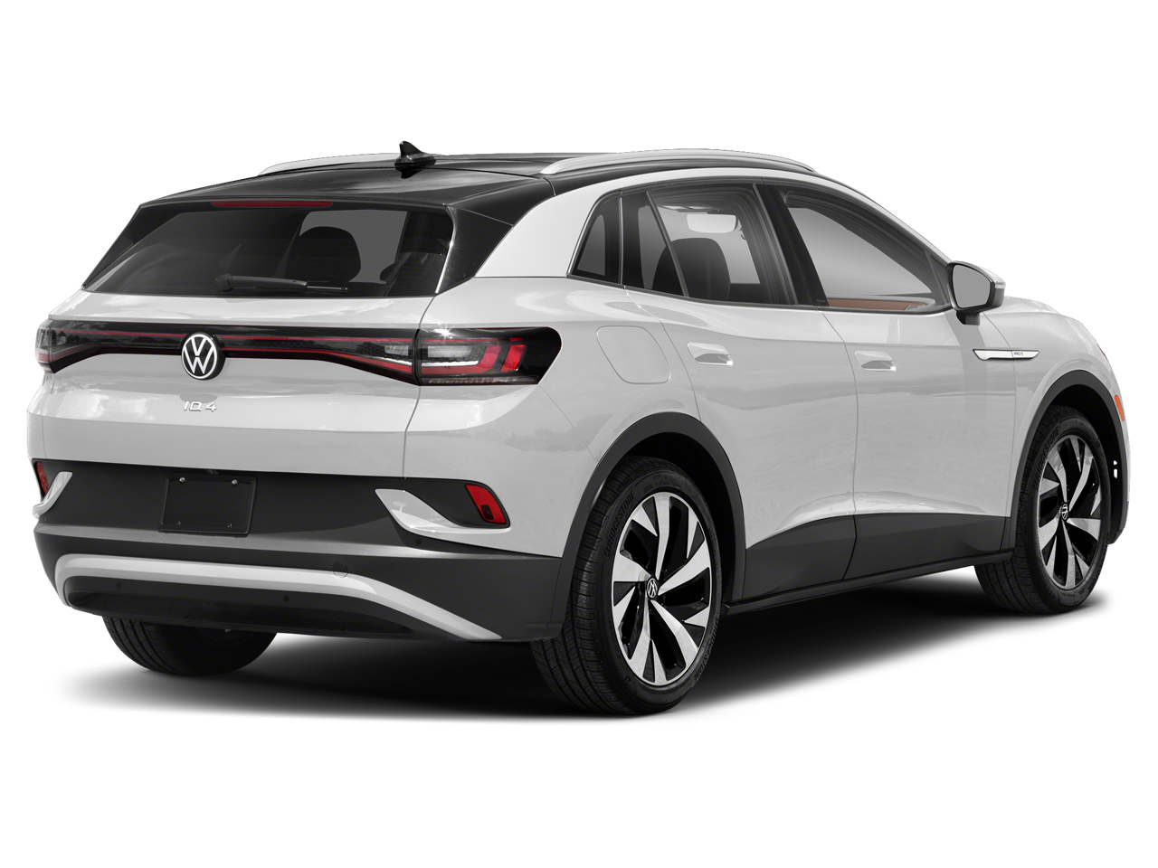 Certified 2021 Volkswagen ID.4 PRO S with VIN WVGUNPE28MP066536 for sale in Ann Arbor, MI