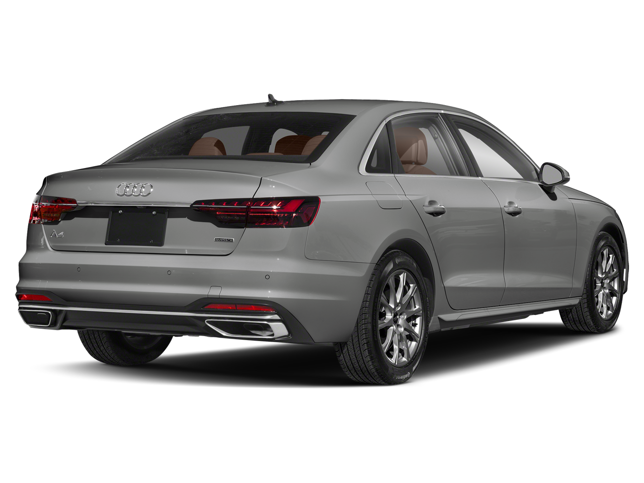 2023 Audi A4 Sedan 45 S line Premium Plus quattro