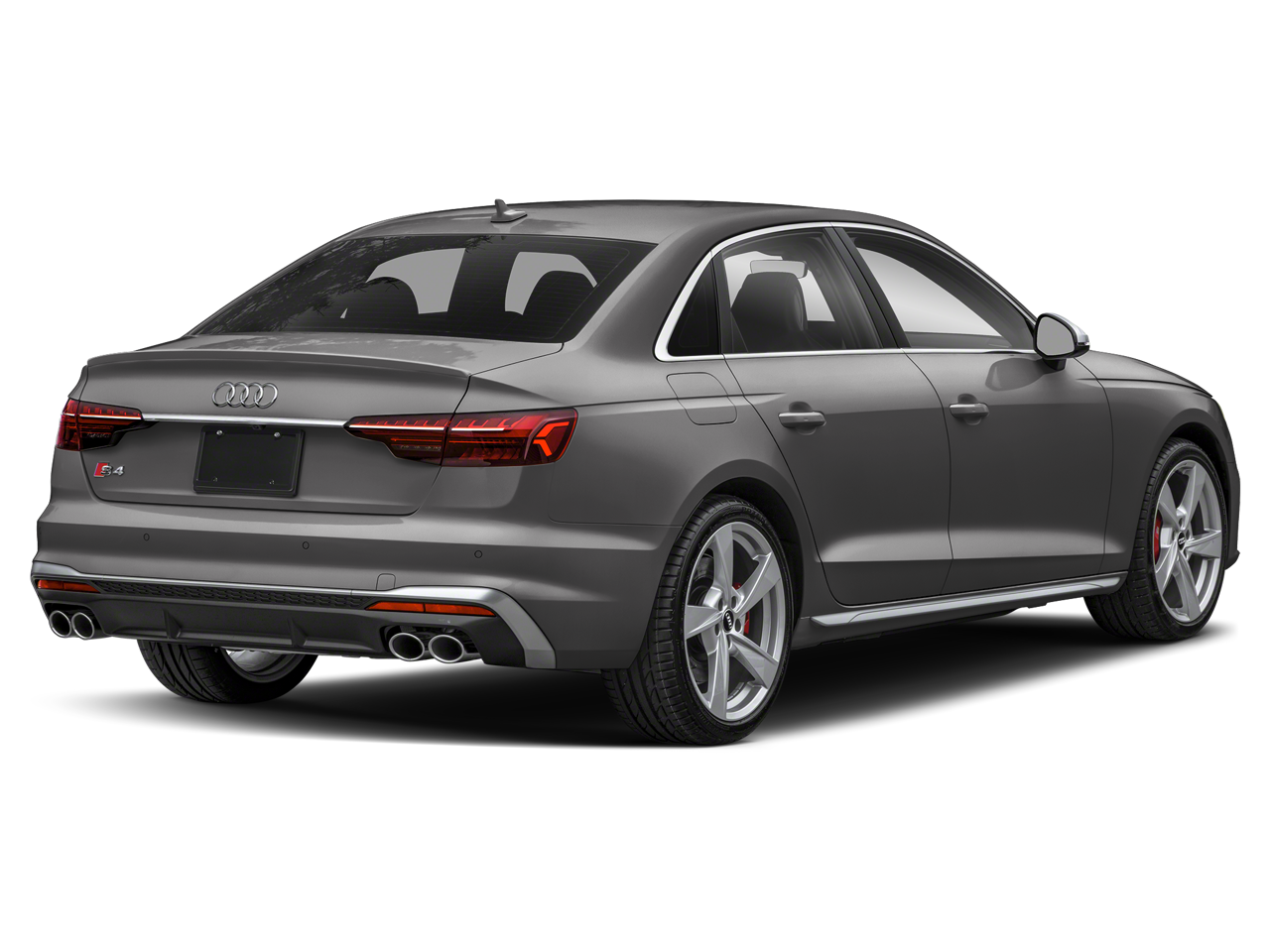 2023 Audi S4 Sedan 3.0T Premium Plus quattro
