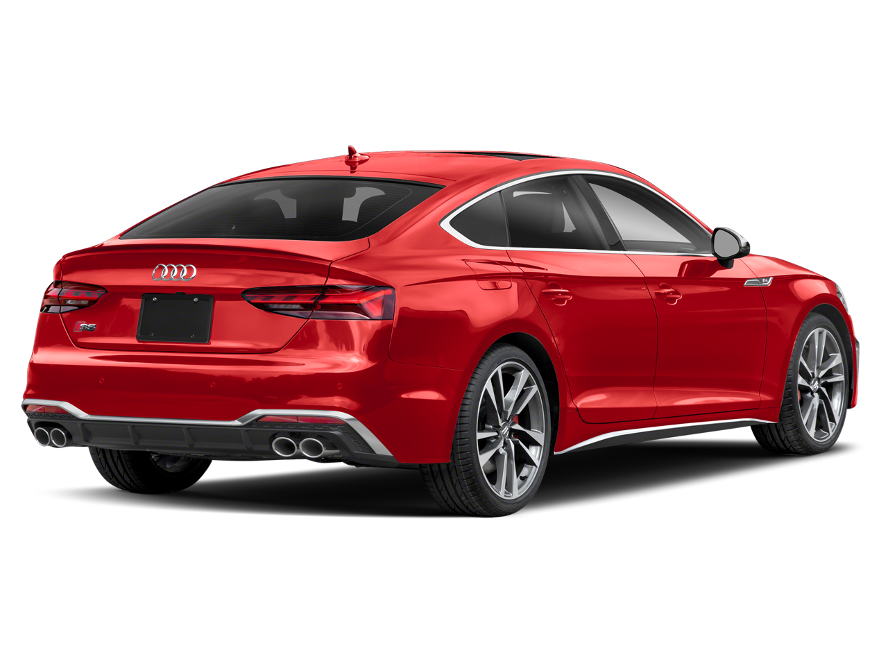 2023 Audi S5 Sportback Premium Plus quattro